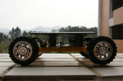 （圖二）鐘偉東老師獲獎(jiǎng)作品