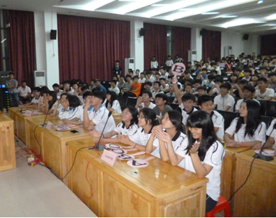 （圖二）讓我來搶一題！