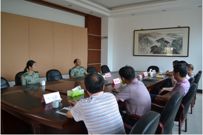 （圖一）座談會現(xiàn)場