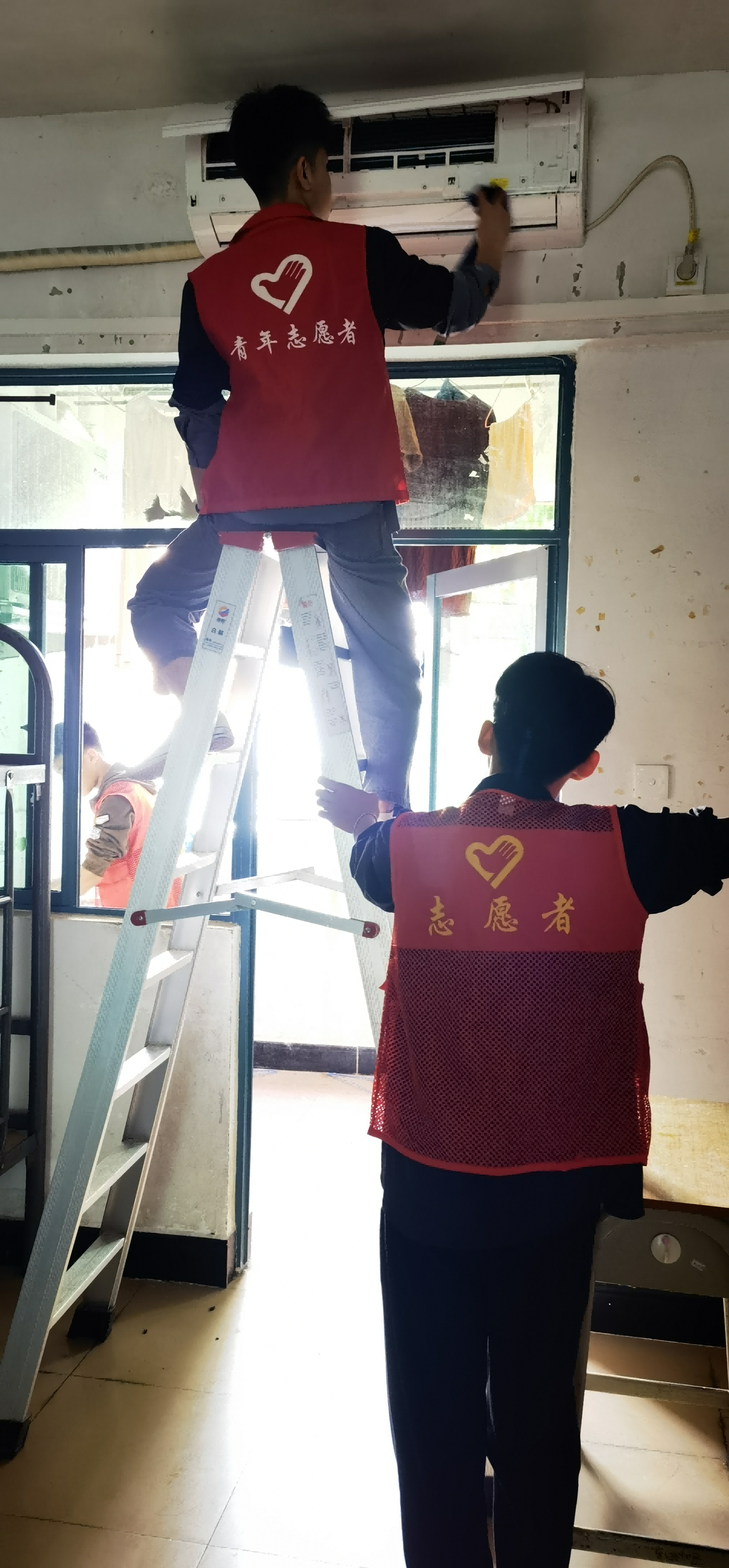 清洗空調(diào)志愿活動(dòng)5.png