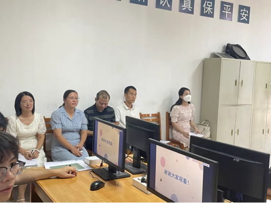 我院順利完成2024年河源市技工院校教學(xué)質(zhì)量專項(xiàng)督導(dǎo)229.png