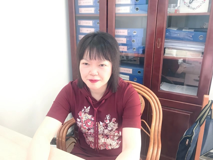健康服務與管理專業(yè)教研組長陳麗聰.jpg