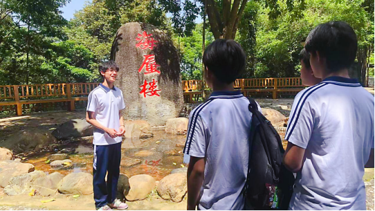 “夢想從崗位實(shí)習(xí)起飛”系列（三）——我院2020級旅游專業(yè)開展課程崗位實(shí)習(xí)活動(dòng)201.png