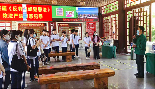“夢想從崗位實(shí)習(xí)起飛”系列（三）——我院2020級旅游專業(yè)開展課程崗位實(shí)習(xí)活動(dòng)320.png