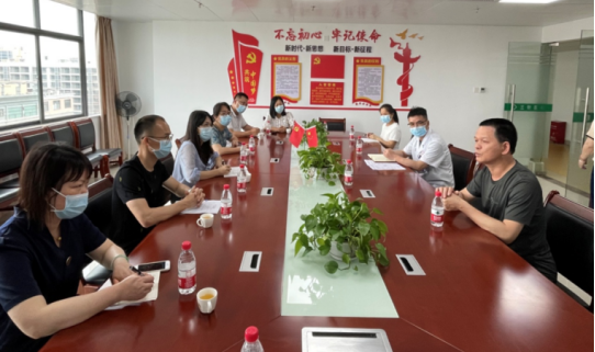 “夢想從崗位實(shí)習(xí)起飛”系列（一）——我院首屆健康服務(wù)與管理專業(yè)學(xué)子開展崗位實(shí)習(xí)活動(dòng)600.png