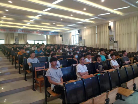 汽車技術(shù)系召開2022屆學(xué)生崗位實習(xí)企業(yè)就業(yè)指導(dǎo)宣講活動  （需審核）280.png